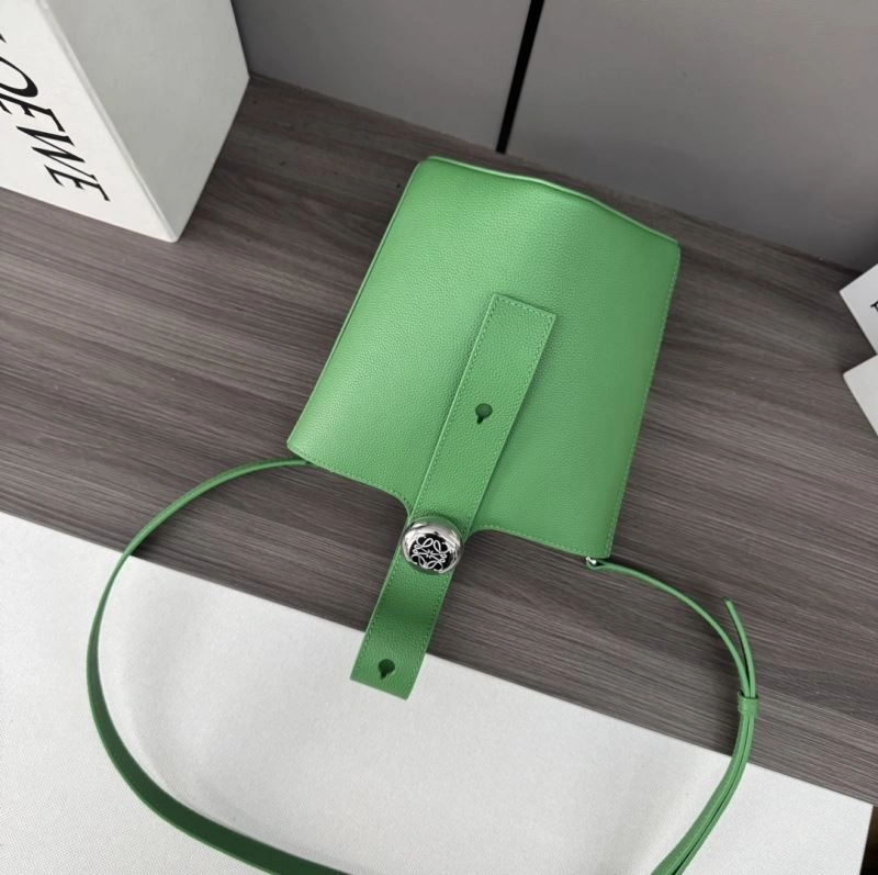 MultiPurpose Loewe Bucket Bags 61707