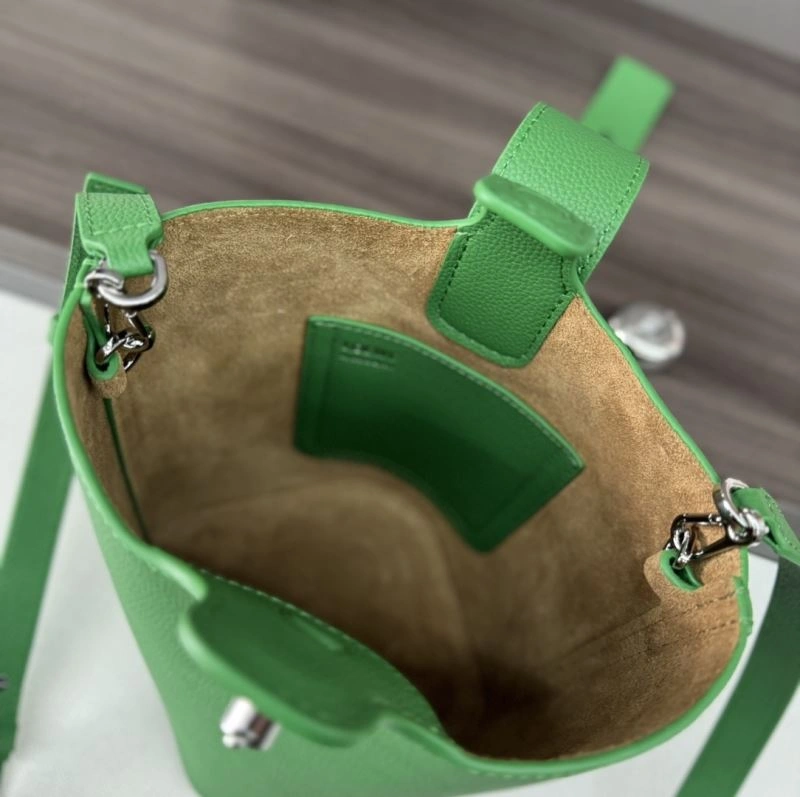 MultiPurpose Loewe Bucket Bags 61707