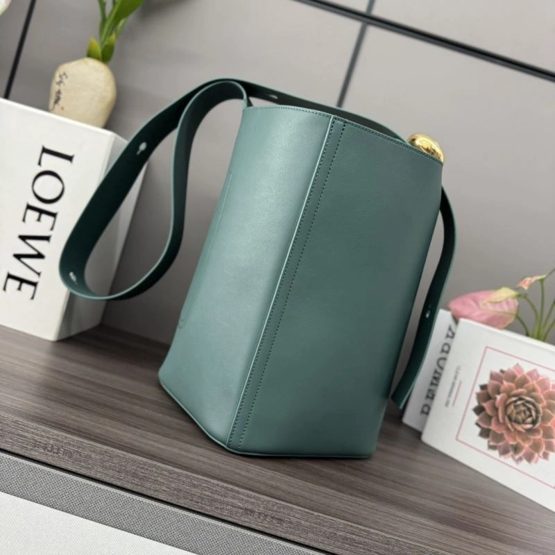 SunProtective Loewe Bucket Bags 61725