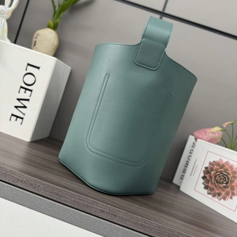 SunProtective Loewe Bucket Bags 61725
