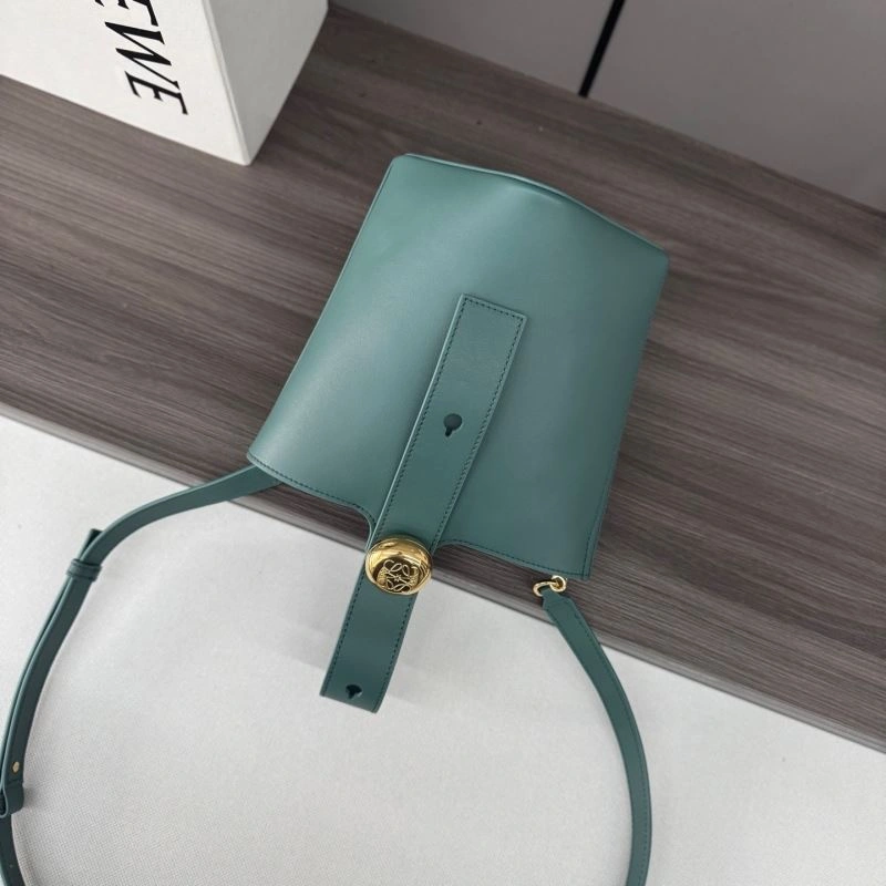 Loewe Bucket Bags Bright 61709