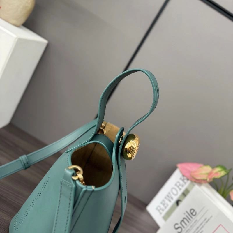 Loewe Bucket Bags Bright 61709