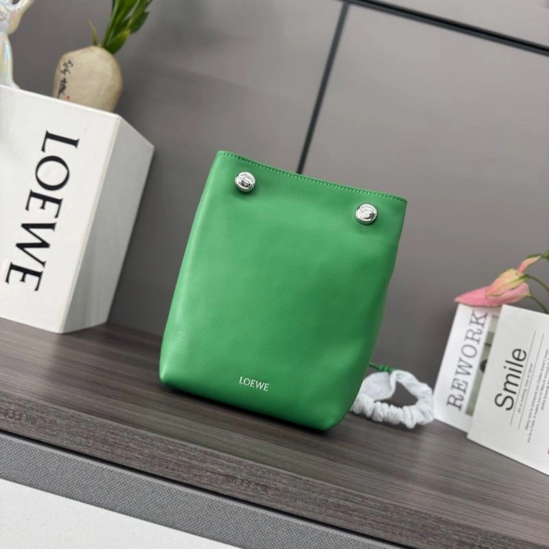 Loewe Bucket Bags Sustainable 61745