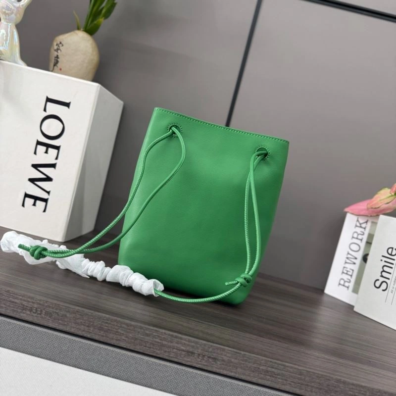 Loewe Bucket Bags Sustainable 61745