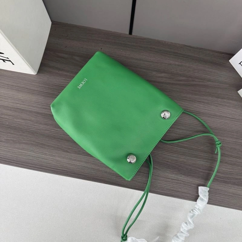 Loewe Bucket Bags Sustainable 61745