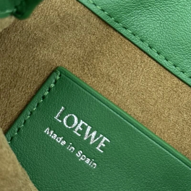 Loewe Bucket Bags Sustainable 61745