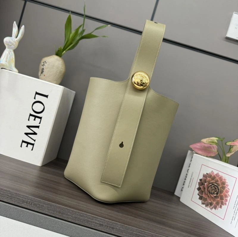 AllSeason Loewe Bucket Bags 61705
