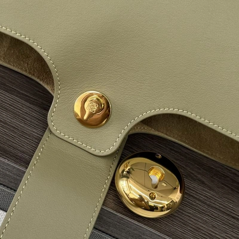 AllSeason Loewe Bucket Bags 61705
