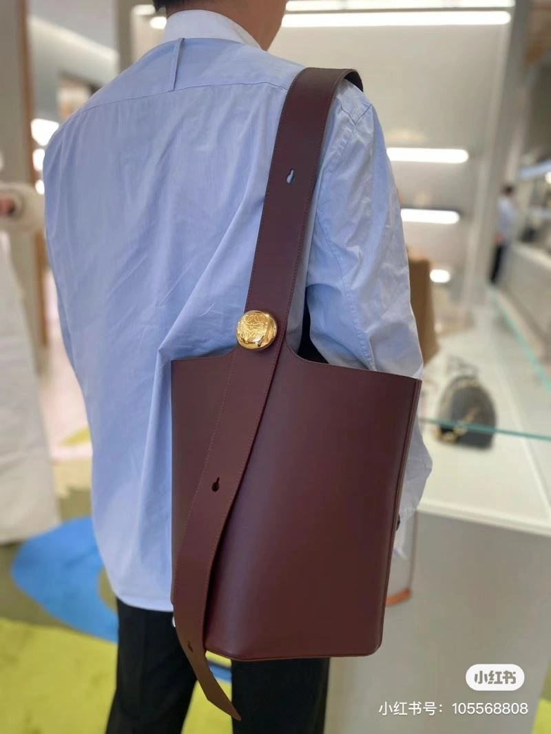 Loewe Bucket Bags Trendsetting 61708