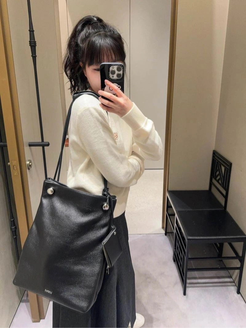 Loewe Bucket Bags FashionForward 61744