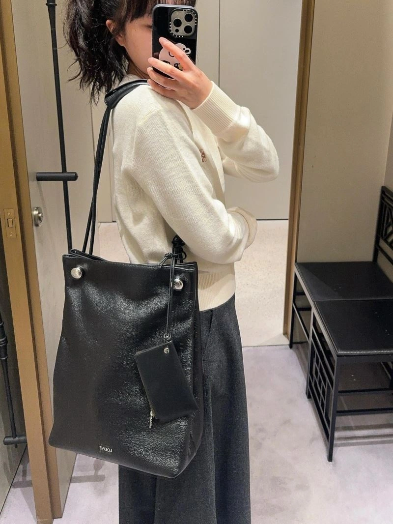 Loewe Bucket Bags FashionForward 61744