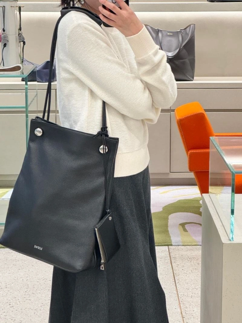 Loewe Bucket Bags FashionForward 61744