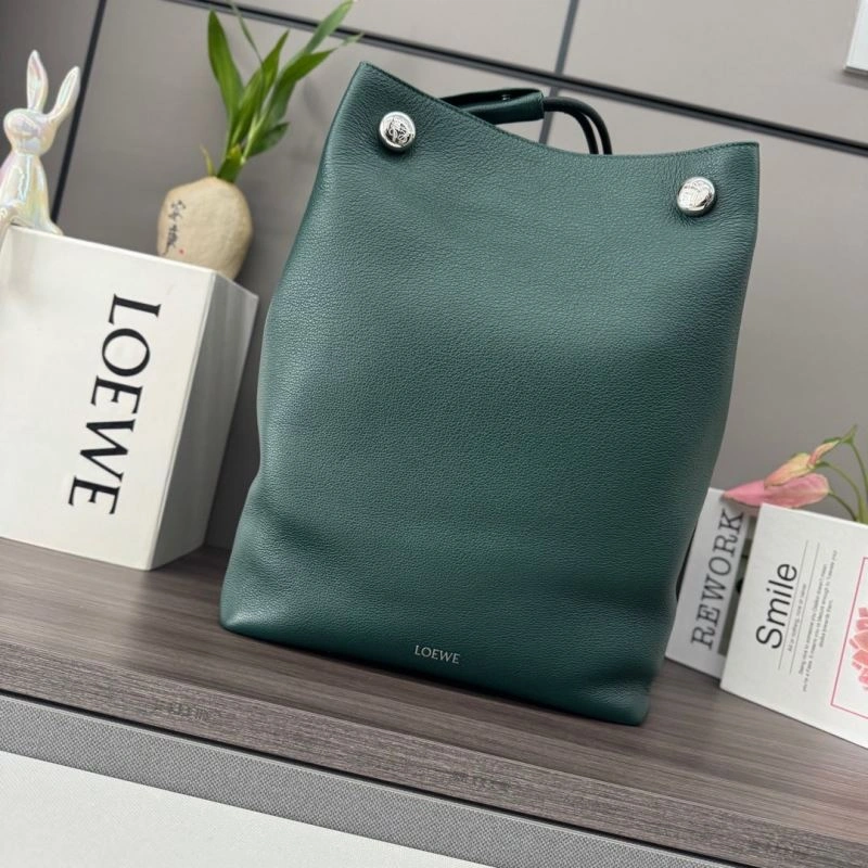 Loewe Bucket Bags Flexible 61706