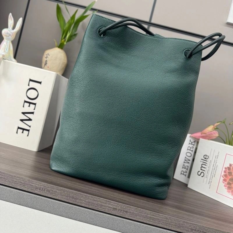 Loewe Bucket Bags Flexible 61706