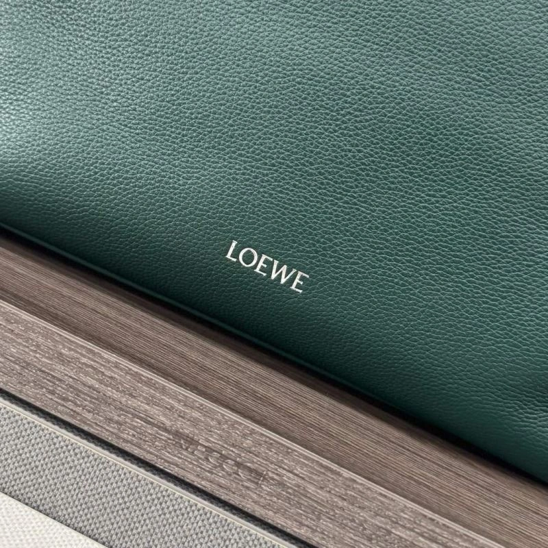 Loewe Bucket Bags Flexible 61706