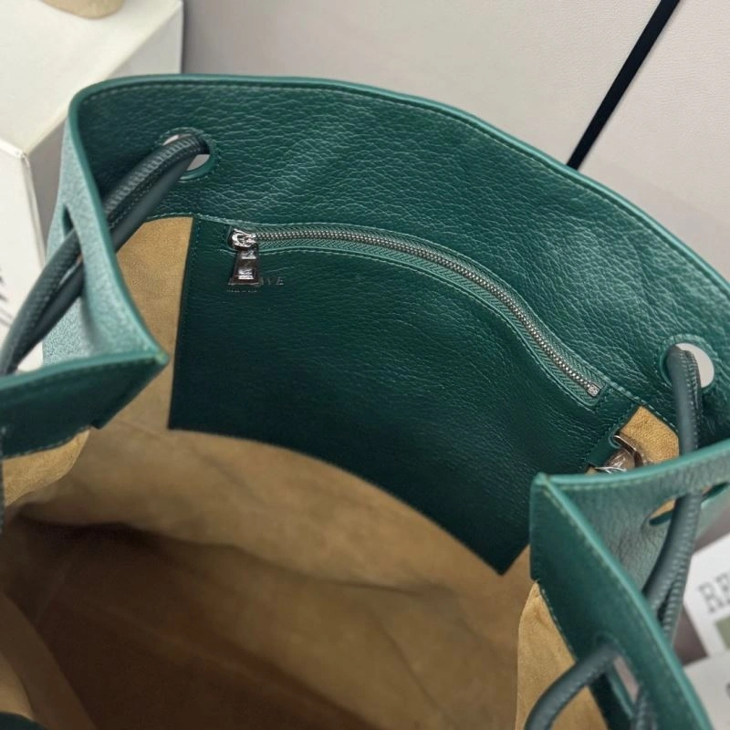 Loewe Bucket Bags Flexible 61706