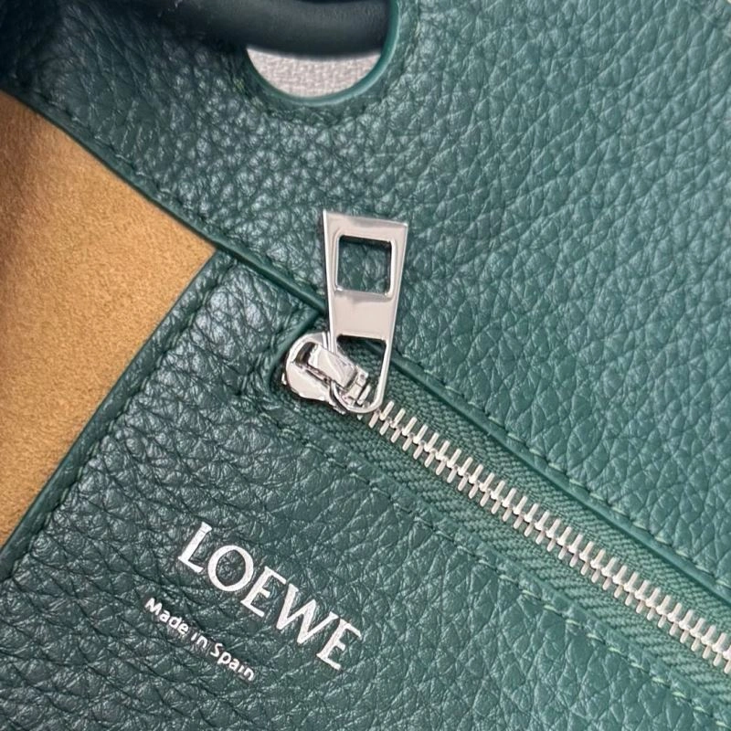 Loewe Bucket Bags Flexible 61706