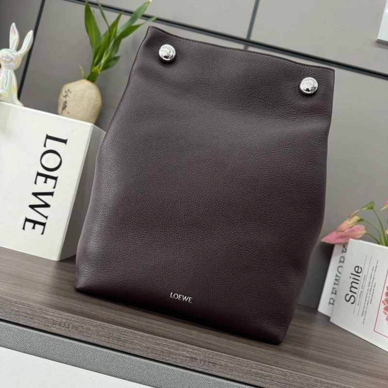 Loewe Bucket Bags TimelessDesign 61742