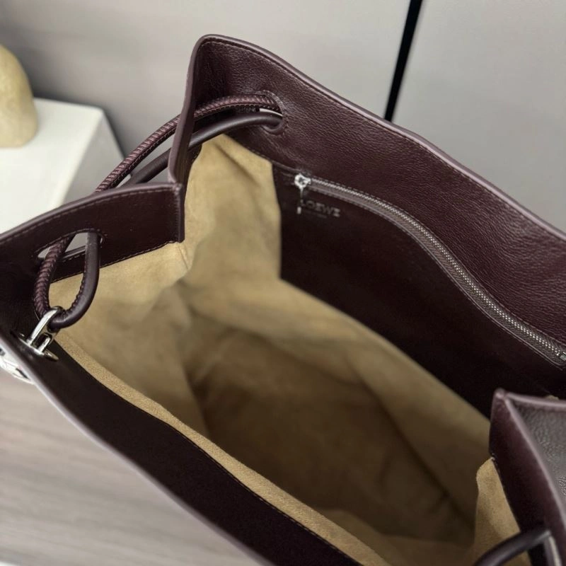 Loewe Bucket Bags TimelessDesign 61742