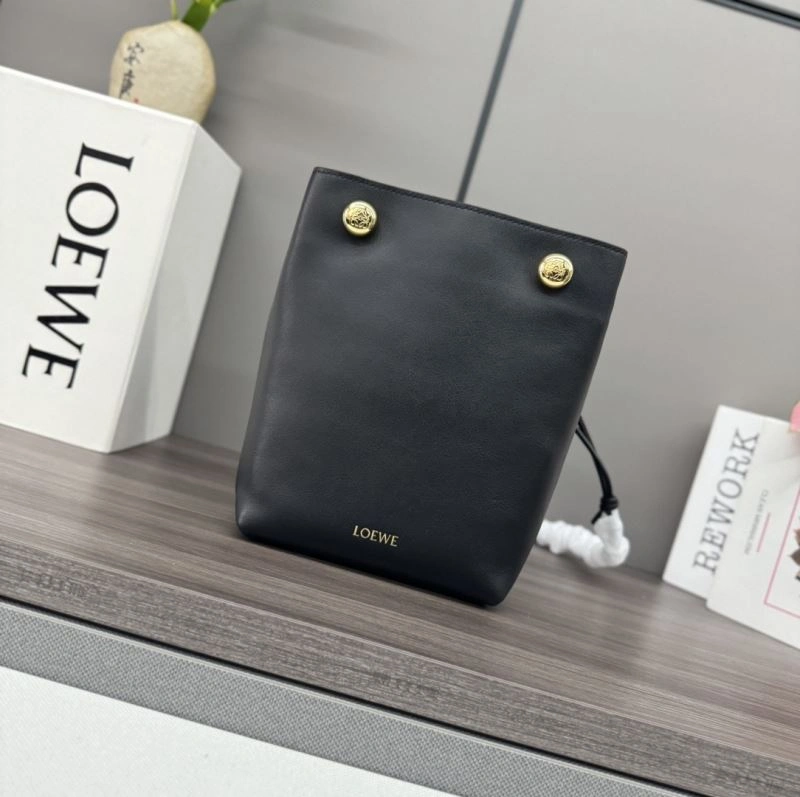 Loewe Bucket Bags Practical 61776