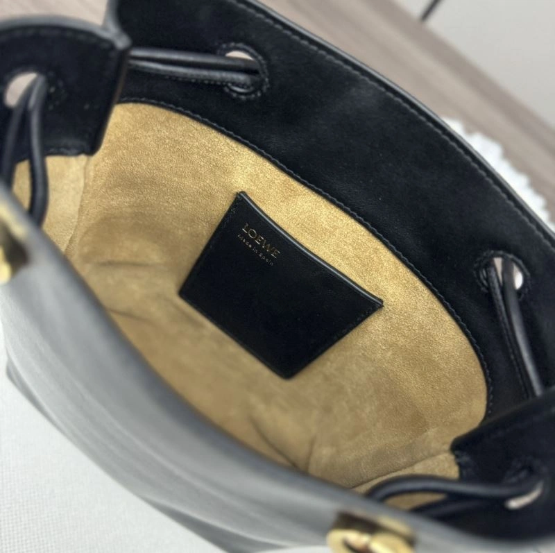 Loewe Bucket Bags Practical 61776