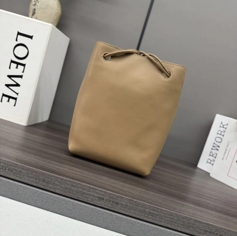 Loewe Bucket Bags Casual 61702