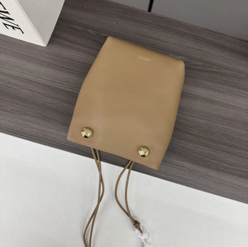 Loewe Bucket Bags Casual 61702