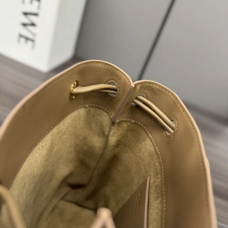 Loewe Bucket Bags Casual 61702