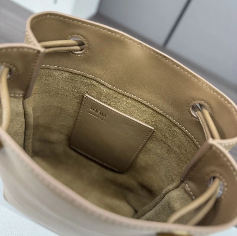 Loewe Bucket Bags Casual 61702