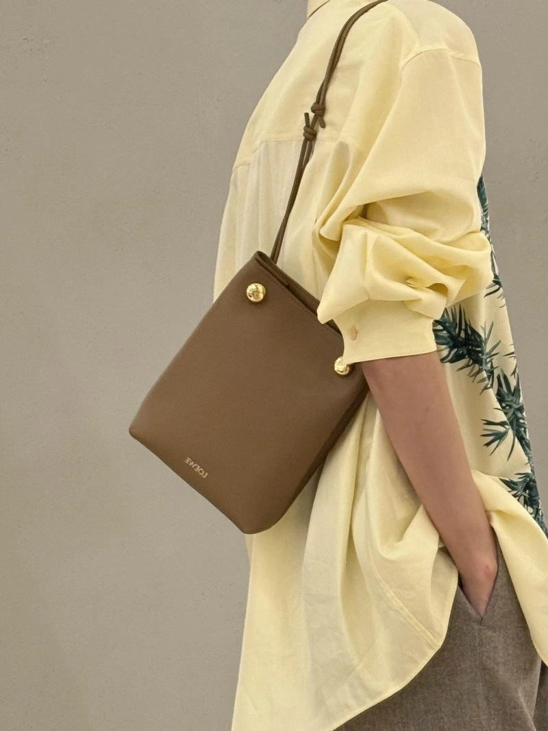 Loewe Bucket Bags Casual 61702