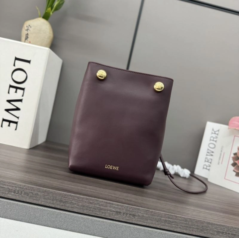 MultiPurpose Loewe Bucket Bags 61739