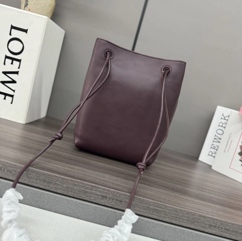 MultiPurpose Loewe Bucket Bags 61739