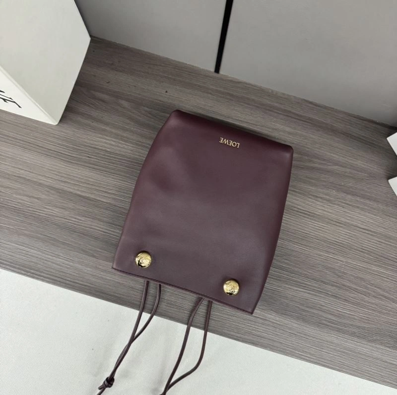 MultiPurpose Loewe Bucket Bags 61739