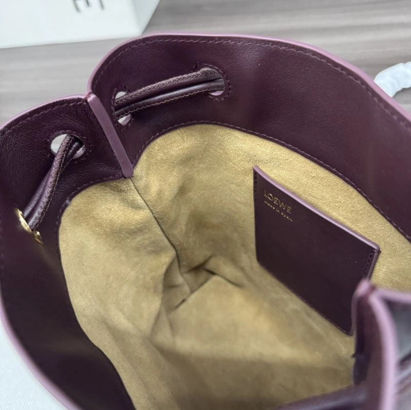 MultiPurpose Loewe Bucket Bags 61739