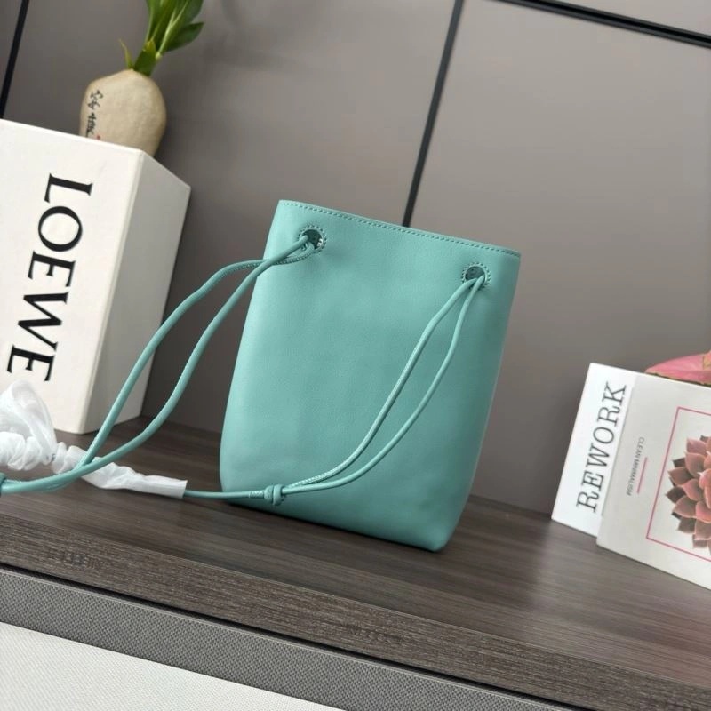 SoftTouch Loewe Bucket Bags 61699