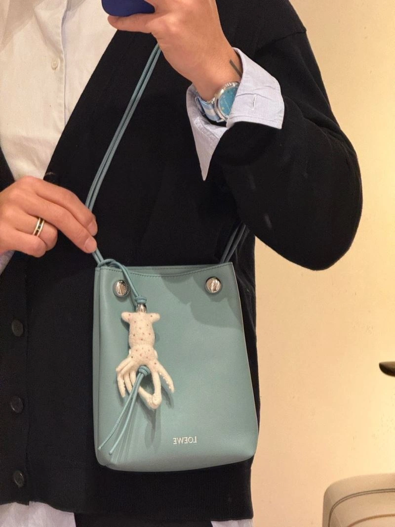 SoftTouch Loewe Bucket Bags 61699