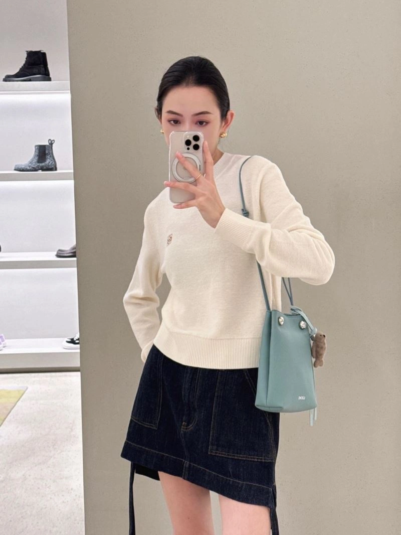 SoftTouch Loewe Bucket Bags 61699