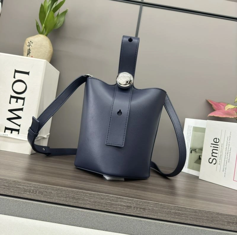 Fashionable Loewe Bucket Bags 61693