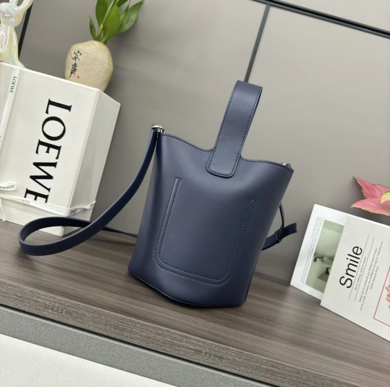 Fashionable Loewe Bucket Bags 61693