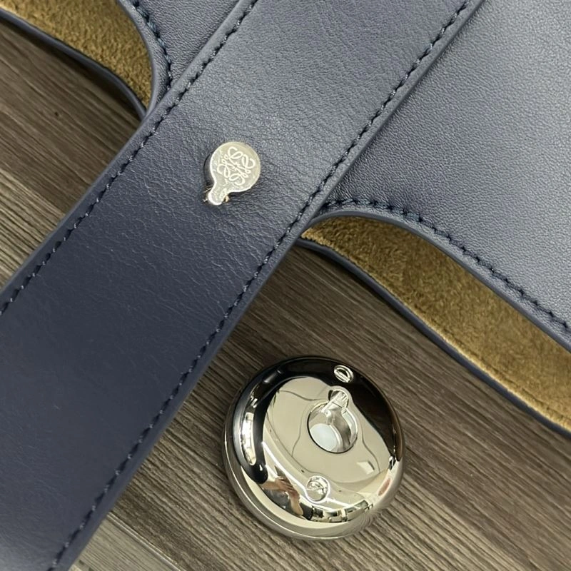 Fashionable Loewe Bucket Bags 61693