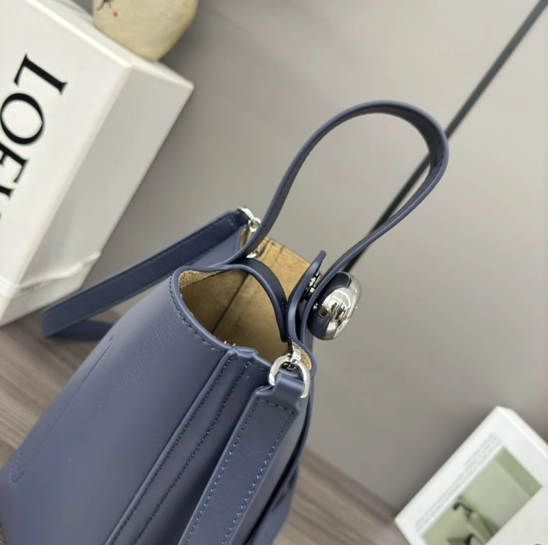 Fashionable Loewe Bucket Bags 61693