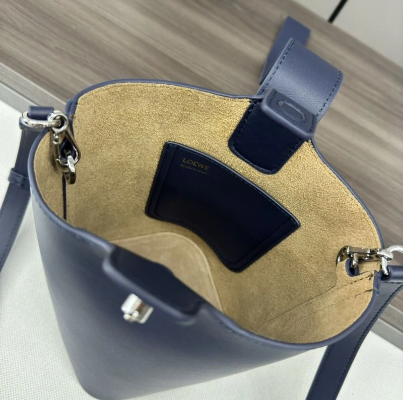 Fashionable Loewe Bucket Bags 61693