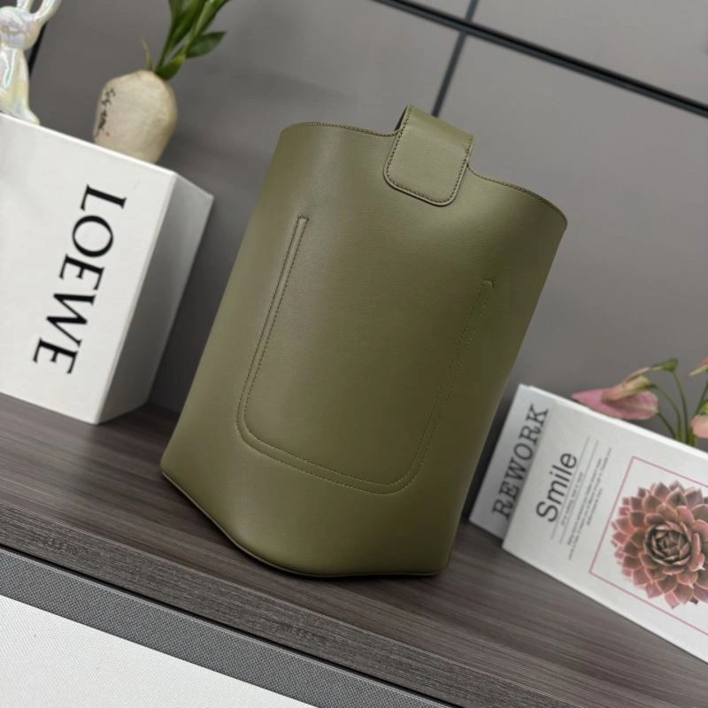 Loewe Bucket Bags Bright 61692