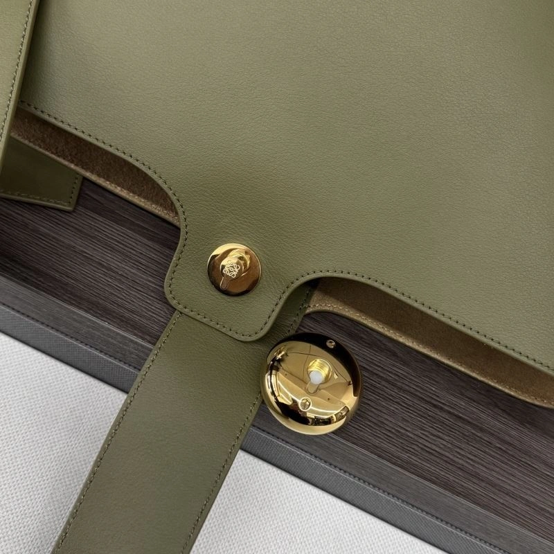 Loewe Bucket Bags Bright 61692