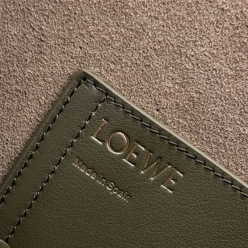 Loewe Bucket Bags Bright 61692