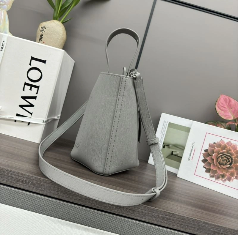 Loewe Bucket Bags Vibrant 61733