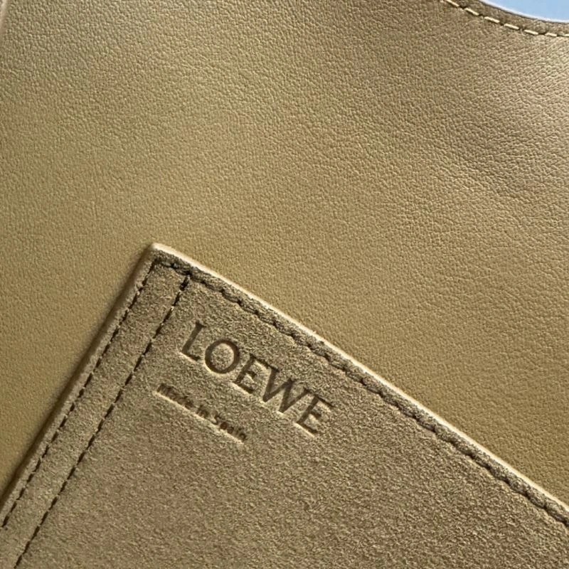 Colorful Loewe Bucket Bags 61688