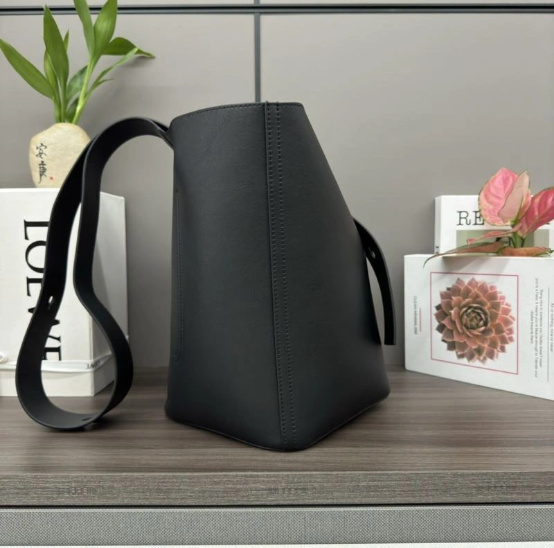 Casual Loewe Bucket Bags 61696