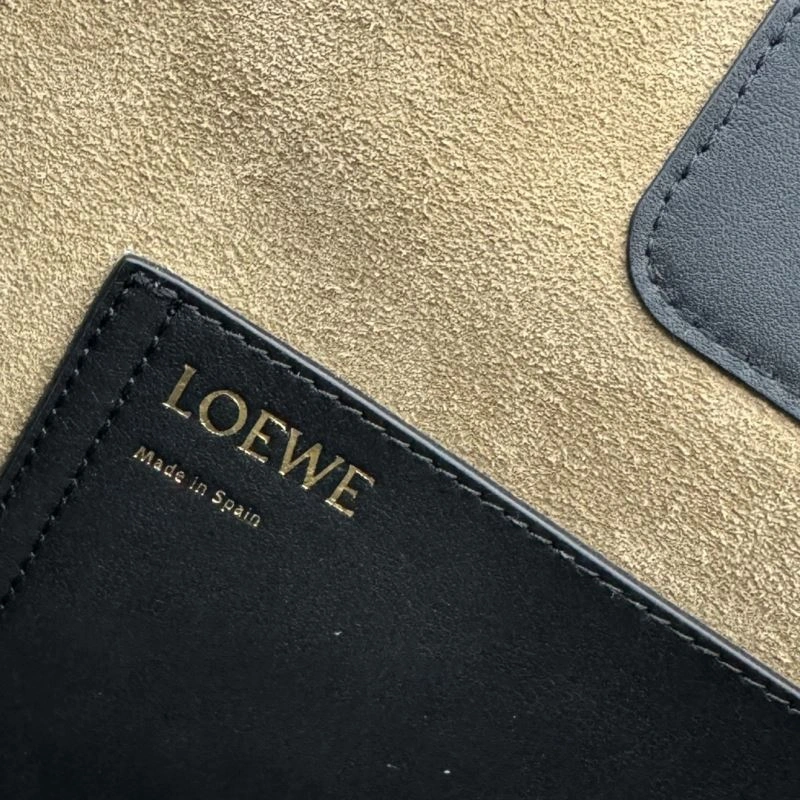 Casual Loewe Bucket Bags 61696