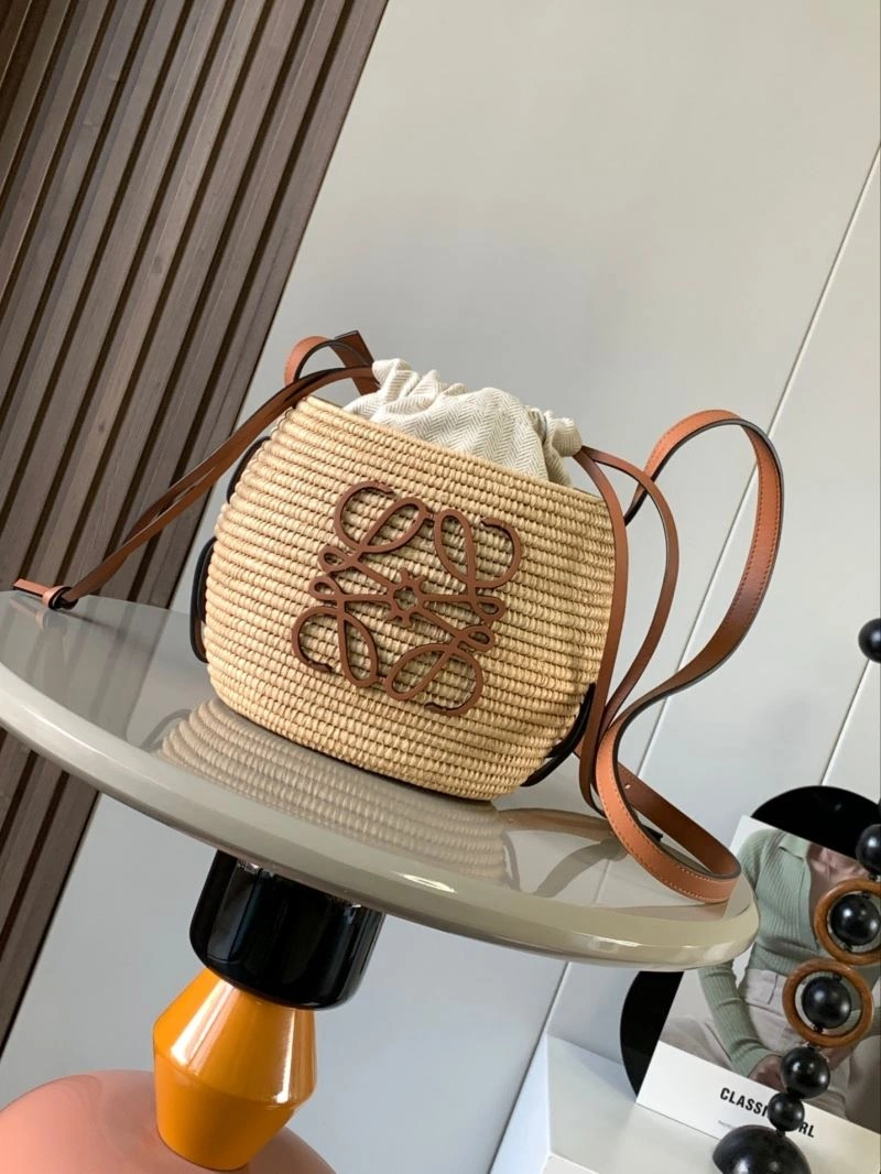 Loewe Bucket Bags FashionForward 77549